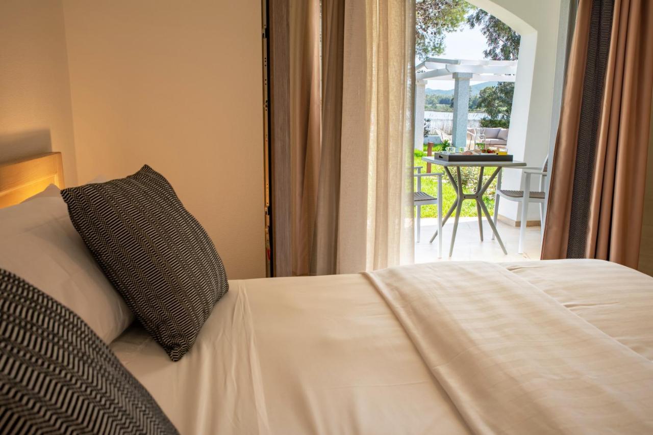 Hotel Maristesi à Siniscola Extérieur photo